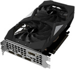 Gigabyte Nvidia GeForce RTX 2060 OC 6GB for $543.20 Delivered @ Futu Online eBay