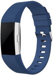 40% off Soft Silicone Replacement Band for Fitbit Charge 2 $2.66 + Delivery (Free with Prime/ $49 Spend) @ Simonpen via Amazon
