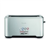 Breville Lift and Look Pro 4-Slice Toaster $71.10 (Save $67.90) @ David Jones