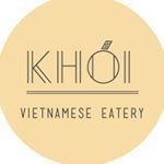 [NSW] Beef Pho $10 (Monday, Tuesday, Wednesday) @ Khoi Eatery, Marrickville