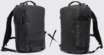 Win 1 of 2 Black Ember Backpack Kits (Citadel Sport Kit $490/Citadel Minimal Kit $329) from Carryology
