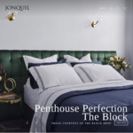 Warehouse Clearance 60% off All Bedding Sets @ Jonquil 