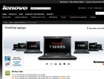 Lenovo 48 Hour ThinkPad Sale - ThinkPad Edge E520 i5-2410M for $602.10