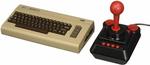 The C64 Mini $62.15 + Delivery (Free with Prime) @ Amazon US via Amazon AU