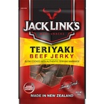 ½ Price Jack Link's Jerky Varieties 50g $2.27 @ Coles