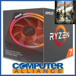 Ryzen 7 2700X Eight Core 3.7GHz Processor $391.20 + $15 Delivery (Free with eBay Plus) @ Computer Alliance eBay