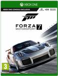 [XB1] Forza Motorsport 7 $29 (+Delivery/Free for Prime Members) @ Amazon AU