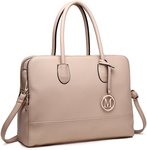 Miss Lulu Women Fashion Shoulder Bag Handbag $26.99 (10% off, Was $29.99) + Post (Free $49+/Prime) @ Shavont Amazon AU