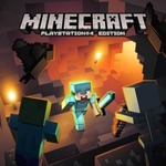 [PS4] Minecraft $9.87 (50% off) @ PlayStation Store