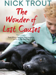 Win One of 5 copies of The Wonder of Lost Causes by Nick Trout with Female.com.au