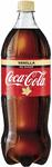 Coca-Cola No Sugar Vanilla, 12 x 1.25 $16 (OOS), Uncle Tobys Bars 12 x 375g $5 + Delivery ($0 with Prime/ $49 Spend) @ Amazon AU
