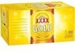 [QLD] XXXX Gold Carton of 24 375ml Bottles for $36 C&C /+ Delivery @ Liquorland