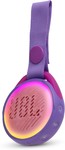 [in Store] JBL Pop Jr Portable Bluetooth Speaker - Red/Purple $9 (Save $41) @ Big W