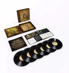 The Lord of the Rings (Full Movie Soundtrack) 6LP - $92.43 Delivered @ Amazon AU