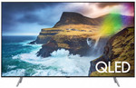 Samsung QA65Q75RAW $2495 ($2,370.25 with RAC Discount) + Delivery (Free C&C) @ Retravision