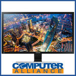 [eBay Plus] Samsung LU28E590DS/XY 4K UHD LED 28" Monitor $279.65 Delivered @ Computer Alliance eBay