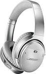 BOSE QuietComfort 35 Wireless Headphones II - Silver $316 Delivered @ Myer eBay