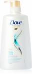 [Amazon Prime] 50% off Dove Nutritive Solutions Shampoo Daily Care 3x 640ml $14.89 Delivered @ Amazon AU