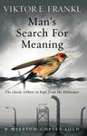 Man's Search For Meaning $12.14 @ Book Depository