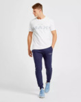 McKenzie Essential Cuffed Track Pants $15 (Free Delivery via App) @ JD Sports