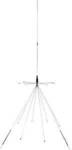 Tram 1411 Broad Band Discone/Scanner Antenna (25-1300MHz) $78.13 + Delivery (Free with Prime) @ Amazon AU via US