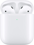 Wireless Charging Apple AirPods $245 Shipped (+1.5% for Zip/AmEx/CC) @ iFrog