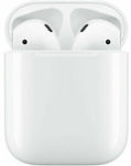 [eBay Plus] Apple AirPods 2nd Gen with Charging Case (MV7N2ZA/A) $202.25 Delivered @ iFrog-Tech eBay