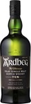 Ardbeg 10YO Single Malt Scotch $75 C&C/ $150 Spend*/ + Delivery @ First Choice Liquor