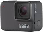 GoPro Hero7 Silver 4K Action Cam $289 (Was $399) + Delivery (Free C&C) @ JB Hi-Fi