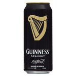 Guinness Draught 24x 440ml Cans $39/$42 @ Coles ($50 Minimum Online Order)