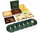 Howard Shore - The Lord of The Rings: The Return of the King - Complete Recordings 6LP Green Vinyl $99 Delivered @ Amazon AU