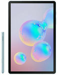 Samsung Galaxy Tab S6 Wi-Fi 128GB $879.20 + Delivery (Free with eBay Plus/C&C) @ Bing Lee eBay