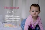 Win a Free Photoshoot (Baby, Maternity, Couple or Family) in Sydney's Northern Beaches