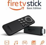 Amazon Fire TV Stick (Basic Edition) $59 Delivered @ Amazon AU