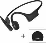 AfterShokz Xtrainerz Open-Ear MP3 Swimming Bone Conduction Headphones $219 Delivered @ AFTERSHOKZ Official via Amazon AU