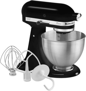 kitchenaid mixer ozbargain