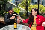 Win 1 of 4 After-Work Espresso Martini Sessions for You & Your Work Mates from Junkee Media [Sydney & Melbourne Residents]
