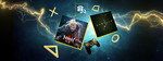 [PS4] PS Plus November 2019 - Nioh and Outlast 2