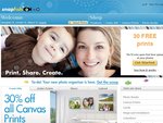 Snapfish 40% Off Photo Books or Free Shipping