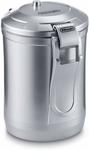 DeLonghi DECC500 Vacuum Sealed Coffee Canister $61.63 Delivered @ Amazon AU