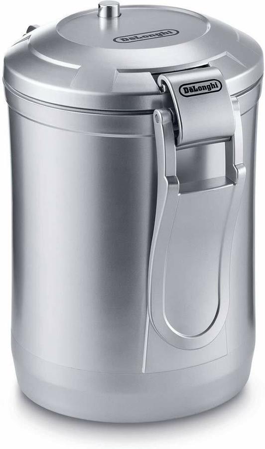 DeLonghi DECC500 Vacuum Sealed Coffee Canister 61.63 Delivered