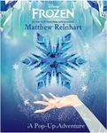 Frozen – A Pop-Up Adventure $29.99 + Delivery @ Mumzilla