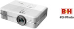 Optoma UHD50 XPR UHD DLP Projector US $1238.95 (~AU $1809.11) Delivered @ B&H Photo Video