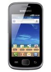 Samsung S5660 Gio 3G Touch Screen Mobile Phone Unlocked $179 + Free Delivery @ Unique Mobiles