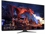 25% Off Dell AW5520QF Alienware 55" 120Hz 4k OLED Gaming Monitor - $5249.26 Delivered (was $6,999) @ Dell