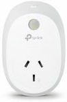 35% off All TP-Link Smart Home Items - TL-HS110 $28.60 + Shipping @ Stardot