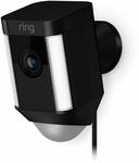 Ring Spotlight Cam + Amazon Echo Dot (3rd Gen) $238.20 Delivered (Save $169.80) @ Amazon AU