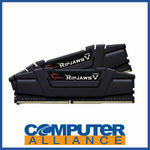 [eBay Plus] G.Skill Ripjaws V 16GB (2x8GB) DDR4 4000MHz CL18 $118.15 Delivered @ Computer Alliance eBay
