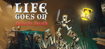 [PC] Steam - Life goes on: Done to Death (rated 96% positive on Steam) - $1.94 AUD - Steam