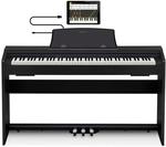 Casio PX770BK Upright Digital Piano $948 ($300 off) @ JB Hi-Fi